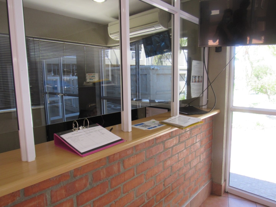 2 Bedroom Property for Sale in Universitas Free State